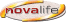 Der Stoff verfügt über die Novalife Technologie